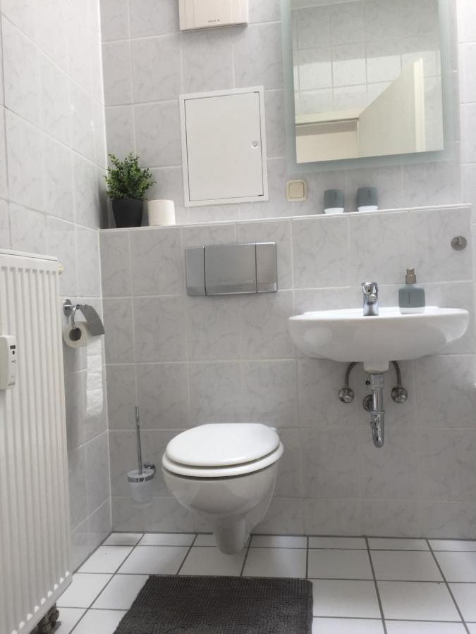 Zwillingsperlen Leutzsch - Appartement Villenblick Leipzig Eksteriør billede